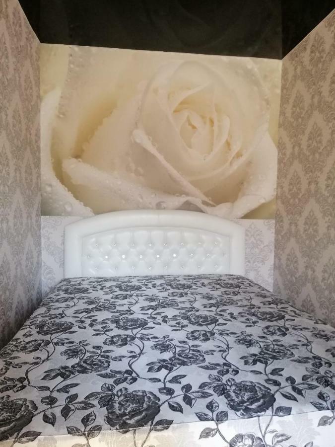 Apartment - Pervaya Liteinaya 2 Zaporizhia Exterior foto